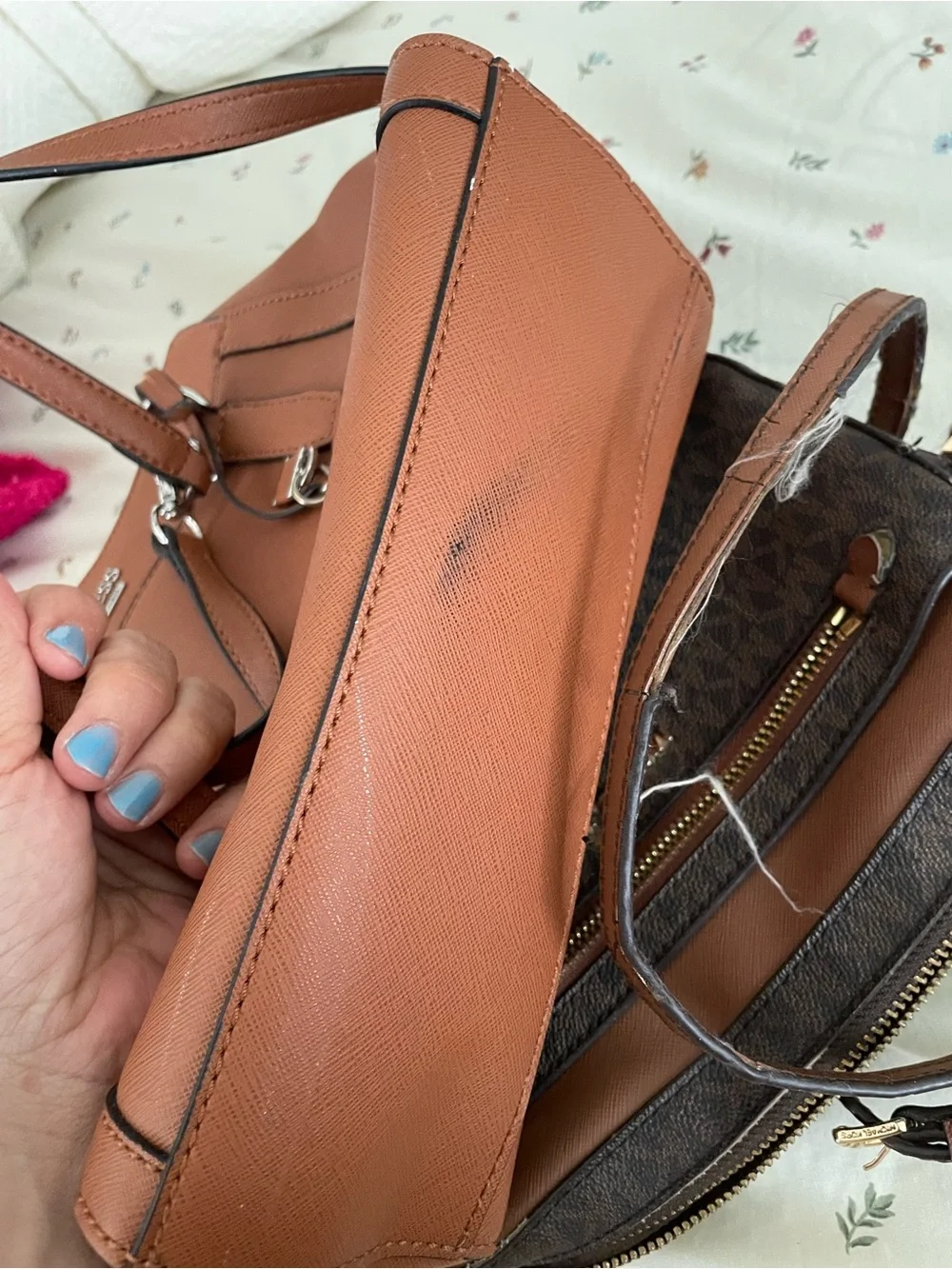 Michael Kors guess michael